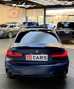 بي ام دبليو الفئة 3